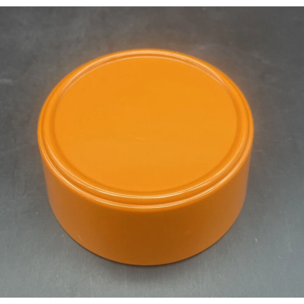 Target 2011 Halloween Jack-O-Lantern Melamine Chip & Dip‎ Bowl 12.5”